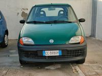 usata Fiat Seicento 1.1i cat S