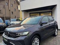 Usata VW T-Cross R-line 116 CV (85 kW) 2025 Other SUV