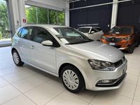 usata VW Polo 5p 1.0 MPi Trendline 60cv