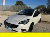 Usata Opel Corsa 75 CV (55 kW) 2017 Other Utilitaria