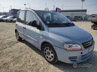 usata Fiat Multipla 2°seeie