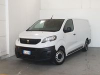 Usata Peugeot Expert Premium 2023 Bianco Furgone