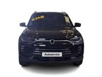 Nuova Ssangyong (KGM) Korando 163 CV (119 kW) 2025 Space black SUV