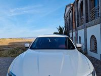 Usata Maserati GranSport 250 CV (183 kW) 2019 Bianco SUV