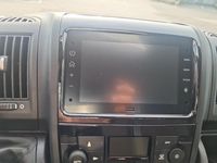 Nuova Citroën Jumper 165 CV (121 kW) 2025 Bianco Monovolume