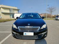 usata Peugeot 308 1.6 HDi 92 CV Active