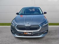 Second-hand Skoda Fabia 2026 Gri Hatchback