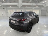 Usata Mazda CX-5 Homura-Line 184 CV (135 kW) 2022 Grigio SUV