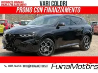 Nuova Alfa Romeo Tonale Sprint 131 CV (96 kW) 2026 Nero SUV