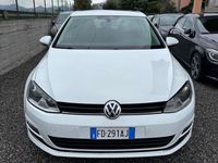 usata VW Golf VII 1.6 TDI 110 CV DSG 5p. Highline Bl