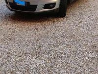 Usata VW Tiguan Trendline 122 CV (89 kW) 2011 Argento SUV