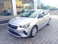 Usata Opel Corsa Edition 75 CV (55 kW) 2023 Argento Utilitaria