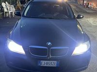 Usata BMW 320 177 CV (130 kW) 2007 Station wagon
