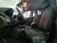 Usata BMW X1 Advantage 149 CV (109 kW) 2018 Bianco SUV