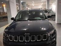 Usata Jeep Compass Limited 190 CV (139 kW) 2022 Blu/azzurro SUV