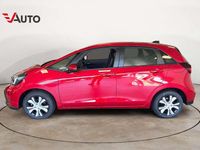 Nuova Honda Jazz Elegance 109 CV (80 kW) 2026 Rosso Utilitaria