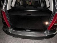 Usata Mercedes A200 2007 Grigio Berlina