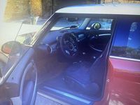 Usata Mini Cooper D Pepper 109 CV (80 kW) 2008 Utilitaria