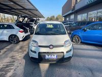 Usata Fiat Panda S 69 CV (50 kW) 2022 Bianco Utilitaria