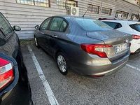 Usata Fiat Tipo 120 CV (88 kW) 2017 Grigio Berlina
