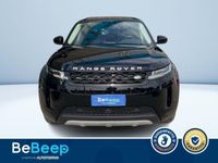 usata Land Rover Range Rover evoque 2.0D I4 MHEV AWD 150CV AUTO2.0D I4 MHEV AWD 150CV AUTO