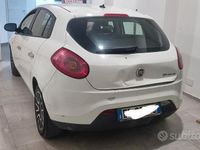 Usata Fiat Bravo 120 CV (88 kW) 2014 Bianco Utilitaria