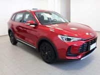 Nuova MG ZS 116 CV (85 kW) 2025 Rosso Berlina