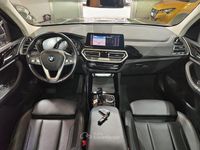 Usata BMW X3 Comfort Edition 150 CV (110 kW) 2022 Grigio SUV