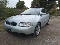 Usata Audi A3 90 CV (66 kW) 1999 Utilitaria