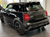 Usata Mini John Cooper Works 231 CV (169 kW) 2024 Nero Utilitaria