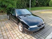 Usata Opel Calibra 116 CV (85 kW) 1996 Nero Coupé