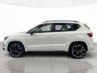 Usata Cupra Ateca 150 CV (110 kW) 2024 Bianco bila SUV