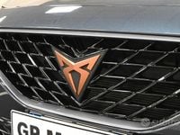 Usata Cupra Formentor 149 CV (109 kW) 2022 Grigio SUV