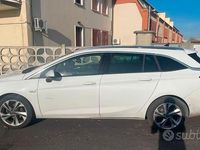 Usata Opel Astra 122 CV (89 kW) 2020 Station wagon