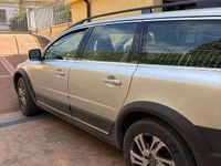 Usata Volvo XC70 Summum 163 CV (119 kW) 2014 Grigio Station wagon