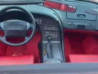 Usata Corvette C4 281 CV (206 kW) 1990