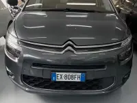 Usata Citroën C4 Picasso Exclusive 116 CV (85 kW) 2014 Grigio Monovolume