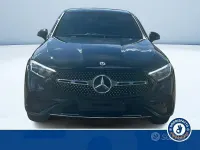 Nuova Mercedes GLC220 197 CV (144 kW) 2026 Nero SUV