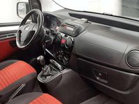 Usata Fiat Qubo Trekking 95 CV (69 kW) 2014 Monovolume
