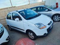 usata Chevrolet Matiz 1000 SX Energy GPL Eco Logic