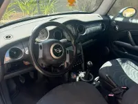 Usata Mini Cooper 88 CV (64 kW) 2005 Nero Utilitaria