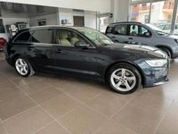 usata Audi A6 Avant 2.0 TDI ultra S tronic Business