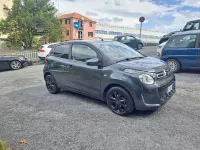 Gebraucht Citroën C1 Shine 72 PS (52 kW) 2020 Grau Kleinwagen
