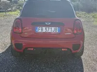 Usata Mini John Cooper Works 231 CV (169 kW) 2016 Utilitaria