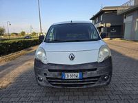 Usata Renault Kangoo Dynamique 106 CV (77 kW) 2010 Station wagon