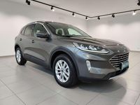 Usata Ford Kuga Business Edition 120 CV (88 kW) 2022 Grigio SUV