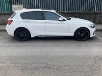 usata BMW 1M seriesport