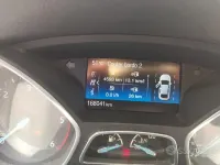 Usata Ford Grand C-Max 163 CV (119 kW) 2015 Nero Monovolume