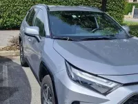 Usata Toyota RAV4 Hybrid Style 185 CV (136 kW) 2023 SUV