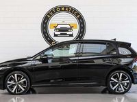 Usata VW Golf VIII Edition 204 CV (150 kW) 2025 Nero Berlina